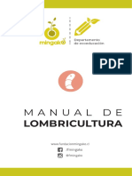 Manual de Lombricultura