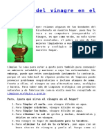 Vinagre PDF