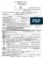 R-229 REV. 7-2013: Do Not Write Below This Line - Office Use Only X