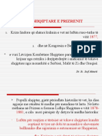 12 Lidhja Shqiptare e Prizrenit PDF