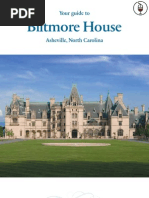 Guide to the Biltmore House in North Carolina