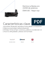 LG OM4560 220W.pdf