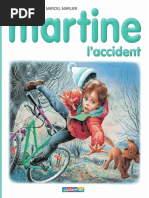 19 Martine Fete Son Anniversaire Pdf Pdf Loisirs