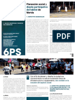 Participación Social PDF