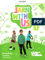 Learn With Us 1 Activity Book PDF