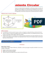 Ordenamiento Circular