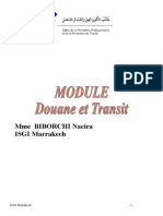 M20 - douane et transit 1TER-TSC