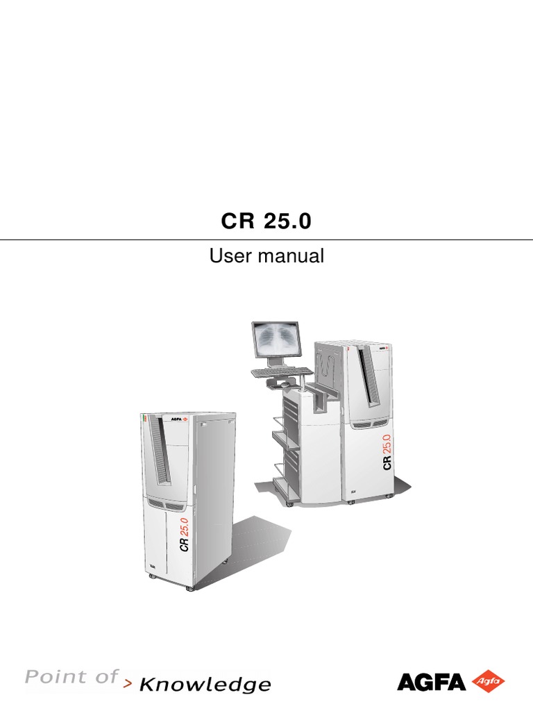 Agfa Cr 25 Manual De Uso Ac Power Plugs And Sockets Mains Electricity