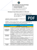 Asignación No. 2 Analis de Planificacion PDF