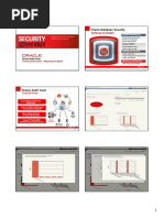 2 PPT Security Audit Vault Reports Tech Screens