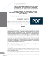 Universidad Militar Nueva Granada - Ciencia E Ingeniería Neogranadina