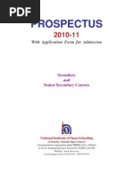 Download Prospectus 2010 by shiviskingg SN47019540 doc pdf