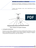 Según El Número de Lentes o Cámaras PDF