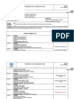 Terminologia Medica Desarrollo - Seccion - Clase - Terminologia - Medica - 2 - 14723