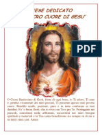 Mese Del Sacro Cuore Di Gesu PDF