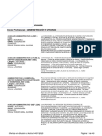 Ofertas PDF