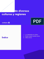 Bordados de Diversas Culturas y Regiones PDF