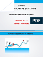 Modulo N°14 Ventosassss