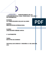 Estrategias de Distribucion