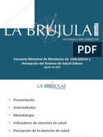 Presentaci N La Brujula