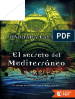 El secreto del Mediterraneo - Barbara Pastor.pdf