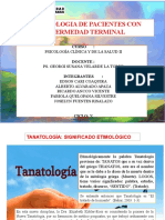 GRUPO 5 TANATOLOGIA Final