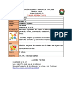 Talleres Matematicas Primero 03