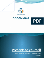 BSBCMM401 Presentation-1.v1.0