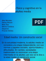 PRACTICA 3 Desarrollo Fisico y Cognitivo de La Adultez Media PDF