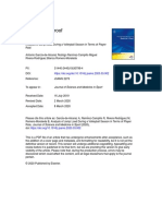 Journal Pre-Proof: Journal of Science and Medicine in Sport