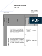 Copia de Matriz - Riesgos