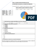 Apruebat Matematicas Sexto 2P