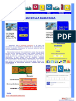 Resistencia