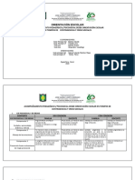 PLANde Contingencia