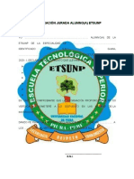 Declaracion Jurada