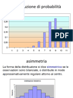 Distribuzione Di Probabilità