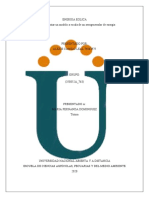 Unidad 1 Fase 1 - Tipos de Energía y Su Aplicabilidad (Foro de Discusión)