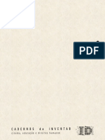 Cadernos Do Inventar Com Diferenca PDF