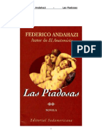 Andahazi, Federico - Las Piadosas.doc