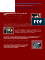 Articulo Periodistico - Doctrina PDF