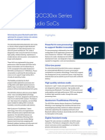 dm3730 TRM | PDF | Arm Architecture | Instruction Set