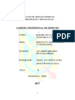 Monografia Ensayo 6 Regionalismo y Centralismo Accostupa