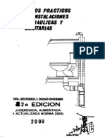 DATOS PRÁCTICOS DE INSTALACIONES HIDRÁULICAS Y SANITARIAS_Ing. Diego Onesimo Becerril .pdf