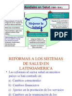 Generalidades Ley 100 de 1993