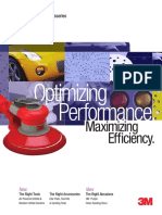 Performance. Optimizing: Maximizing Efficiency