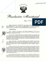 8 MARZO Declaración Jurada de Salud Del Viajero para Prevenir El Coronavirus (COVID-19) PDF