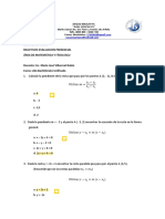 Ref4tac - 2bgu - Cuestionario E. Presencial - Cuestionario PDF