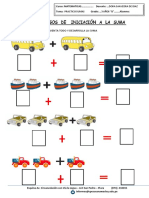 Sumas Graficas