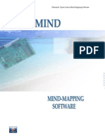 Freemind Software Userguide - Mindmap