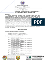 Document Control No:: Depedro13-Rec-013/R3/02-18-2020